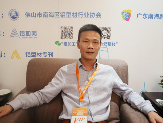 專訪丨曾祥海：努力做事，敢于創(chuàng)新，肯定會(huì)有未來(lái)！