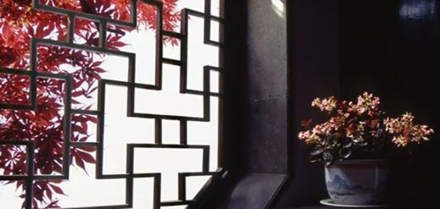 復(fù)古懷舊風(fēng)來(lái)襲！領(lǐng)略仿古門(mén)窗的獨(dú)特魅力